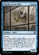 Watcher in the Mist (104) (Ravnica: Clue Edition)