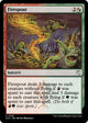 Firespout (190) (Ravnica: Clue Edition)