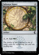 Selesnya Signet (227) (Ravnica: Clue Edition)