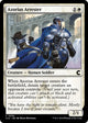 Azorius Arrester (54) (Ravnica: Clue Edition)