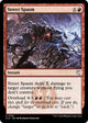 Street Spasm (150) (Ravnica: Clue Edition)
