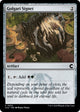 Golgari Signet (222) (Ravnica: Clue Edition)