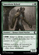 Sauroform Hybrid (173) (Ravnica: Clue Edition)