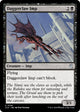 Daggerclaw Imp (108) (Ravnica: Clue Edition)