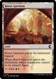 Boros Garrison (231) (Ravnica: Clue Edition)