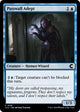 Passwall Adept (91) (Ravnica: Clue Edition)