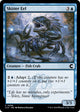 Skitter Eel (98) (Ravnica: Clue Edition)