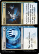 Depose // Deploy (185) (Ravnica: Clue Edition)