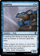 Leapfrog (89) (Ravnica: Clue Edition)