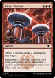 Direct Current (132) (Ravnica: Clue Edition)