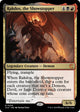 Rakdos, the Showstopper (205) (Ravnica: Clue Edition)