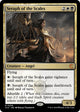 Seraph of the Scales (208) (Ravnica: Clue Edition)