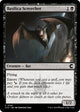 Basilica Screecher (105) (Ravnica: Clue Edition)