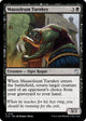 Mausoleum Turnkey (116) (Ravnica: Clue Edition)