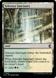 Selesnya Sanctuary (246) (Ravnica: Clue Edition)