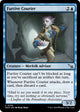 [Foil] Furtive Courier (59) (Murders at Karlov Manor)
