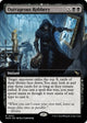 [Foil] Outrageous Robbery (Extended Art) (402) (Murders at Karlov Manor)