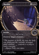 [Foil] Murder (Showcase) (300) (Murders at Karlov Manor)