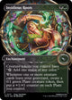 [Foil] Insidious Roots (Showcase) (313) (Murders at Karlov Manor)