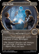 [Foil] On the Job (Showcase) (292) (Murders at Karlov Manor)