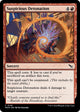 [Foil] Suspicious Detonation (145) (Murders at Karlov Manor)