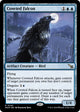 [Foil] Coveted Falcon (48) (Murders at Karlov Manor)