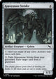[Foil] Gravestone Strider (252) (Murders at Karlov Manor)