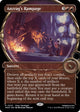[Foil] Anzrag's Rampage (Showcase) (303) (Murders at Karlov Manor)