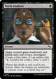 [Foil] Toxin Analysis (107) (Murders at Karlov Manor)