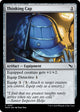 [Foil] Thinking Cap (257) (Murders at Karlov Manor)