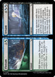[Foil] Flotsam // Jetsam (247) (Murders at Karlov Manor)