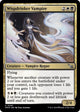[Foil] Wispdrinker Vampire (243) (Murders at Karlov Manor)