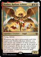 [Foil] Feather, Radiant Arbiter (6) (Murders at Karlov Manor)