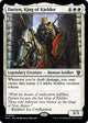 Darien, King of Kjeldor (59) (Murders at Karlov Manor)
