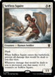 Selfless Squire (82) (Murders at Karlov Manor)