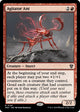 Agitator Ant (145) (Murders at Karlov Manor)