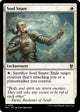 Soul Snare (85) (Murders at Karlov Manor)