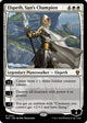 Elspeth, Sun's Champion (62) (Murders at Karlov Manor)