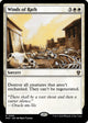 Winds of Rath (93) (Murders at Karlov Manor)