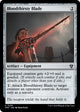 Bloodthirsty Blade (225) (Murders at Karlov Manor)