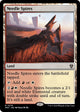 Needle Spires (278) (Murders at Karlov Manor)
