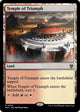 Temple of Triumph (306) (Murders at Karlov Manor)