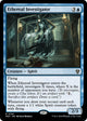 Ethereal Investigator (105) (Murders at Karlov Manor)