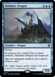 Shimmer Dragon (117) (Murders at Karlov Manor)