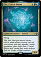 Esix, Fractal Bloom (210) (Murders at Karlov Manor)