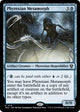 Phyrexian Metamorph (116) (Murders at Karlov Manor)