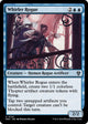 Whirler Rogue (124) (Murders at Karlov Manor)