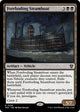 Foreboding Steamboat (28) (Murders at Karlov Manor)