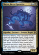 [Foil] Marvo, Deep Operative (7) (Murders at Karlov Manor)