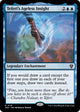 Teferi's Ageless Insight (119) (Murders at Karlov Manor)